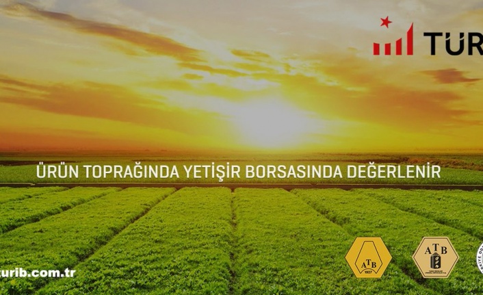 Ürün İhtisas Borsası’nda, ELÜS ile işlem hacmi ikiye katlandı