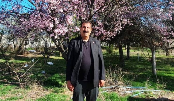 Çiftçilerimiz milli kahramanlarımızdır
