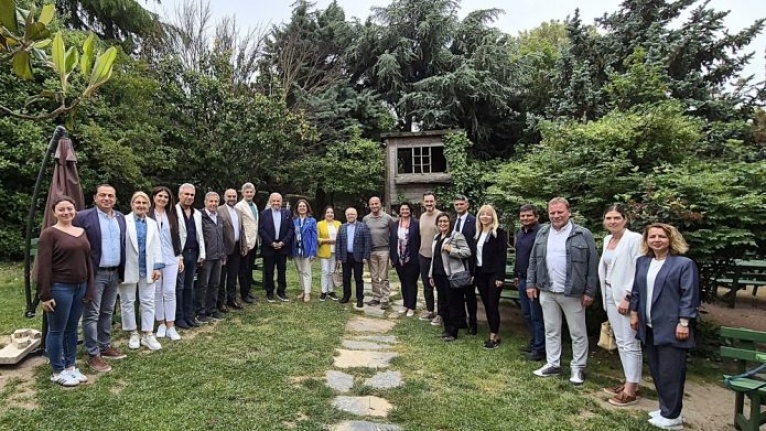 BUSİAD tarımın tüm taraflarını buluşturdu