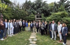 BUSİAD tarımın tüm taraflarını buluşturdu