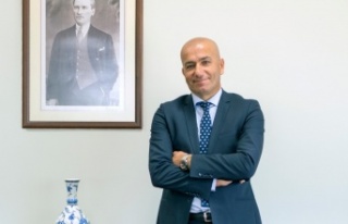 Yaş meyve sebzede  hedef Uzak Doğu pazarı