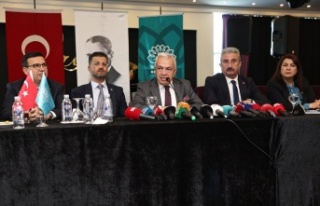 Tarım alanlarına çivi çaktırmayacağız