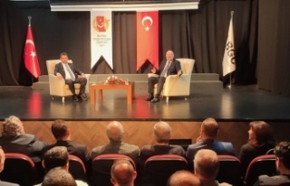 Başkan Aydın; Büyük deprem kapımızda, hazır...