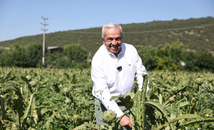 Sürdürülebilir tarım için ortak akıl buluşmaları